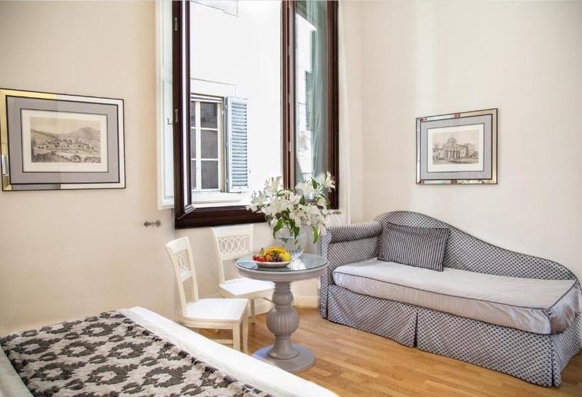 Boutique Hotel Del Corso