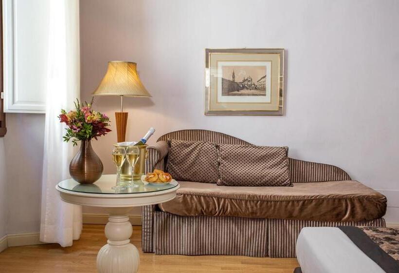 Boutique Hotel Del Corso