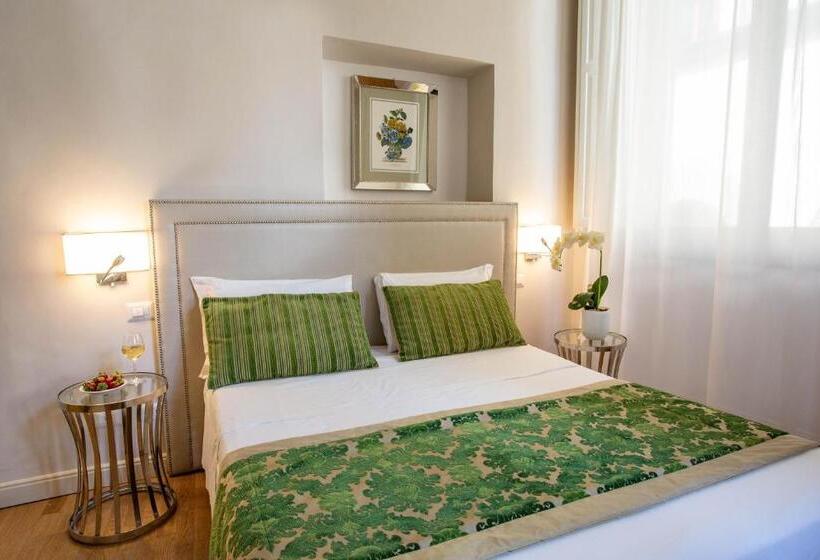 Boutique Hotel Del Corso