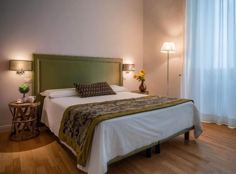 Boutique Hotel Del Corso