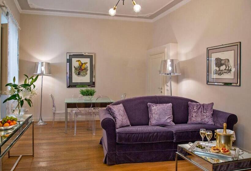 Boutique Hotel Del Corso