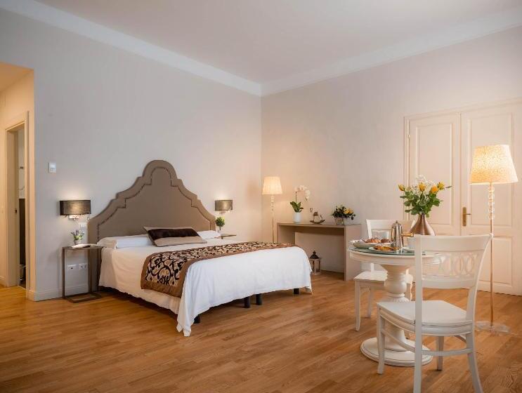 Boutique Hotel Del Corso