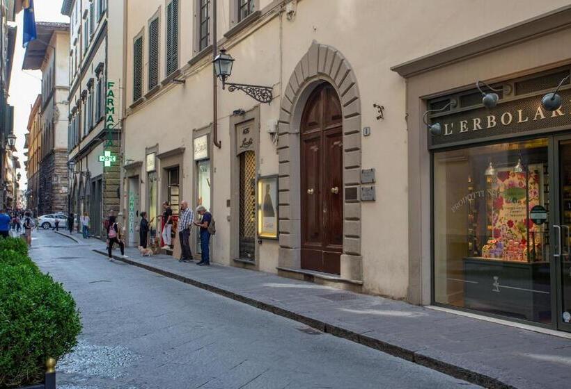 Boutique Hotel Del Corso