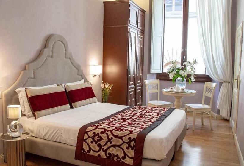 Boutique Hotel Del Corso