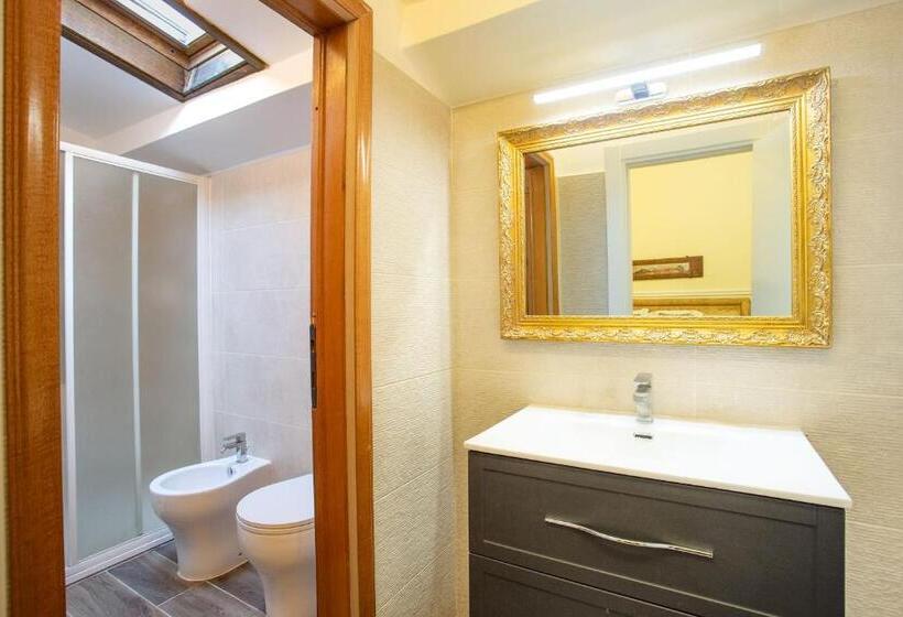 Boutique Hotel Del Corso