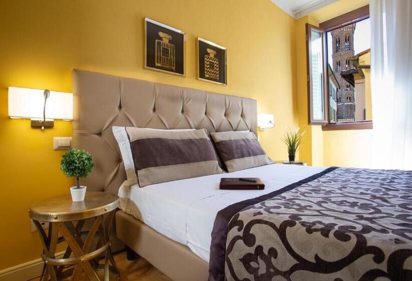 Boutique Hotel Del Corso