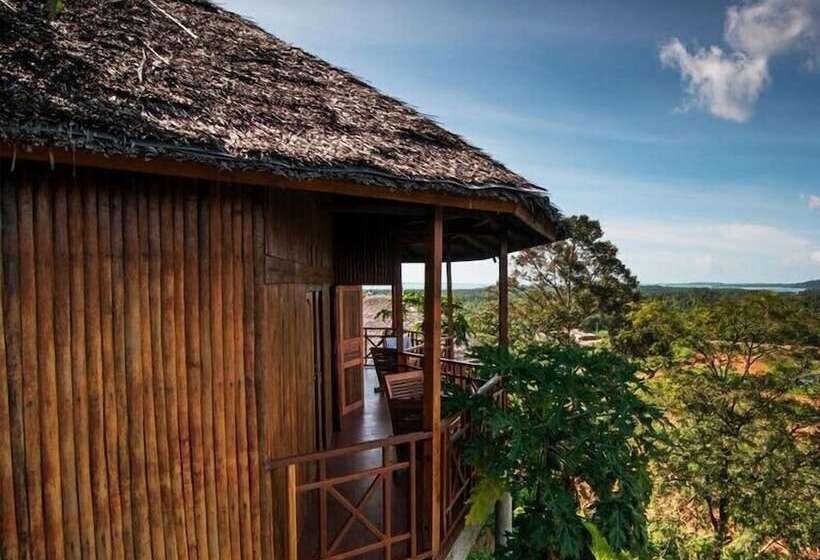 酒店 De Bintan Villa