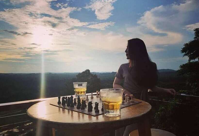 酒店 De Bintan Villa