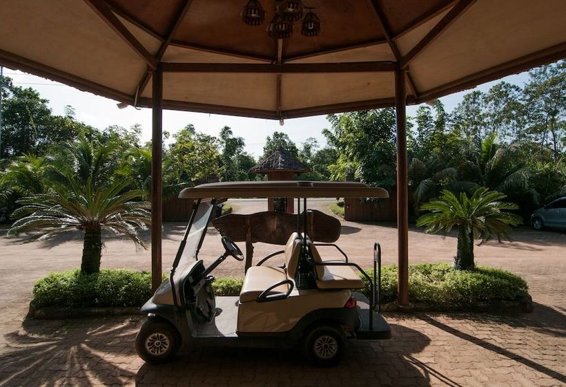 酒店 De Bintan Villa