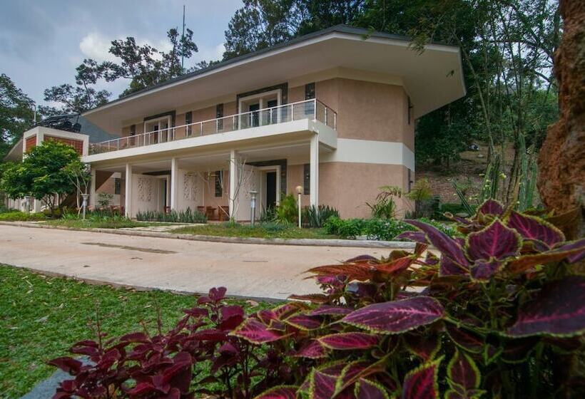 酒店 De Bintan Villa