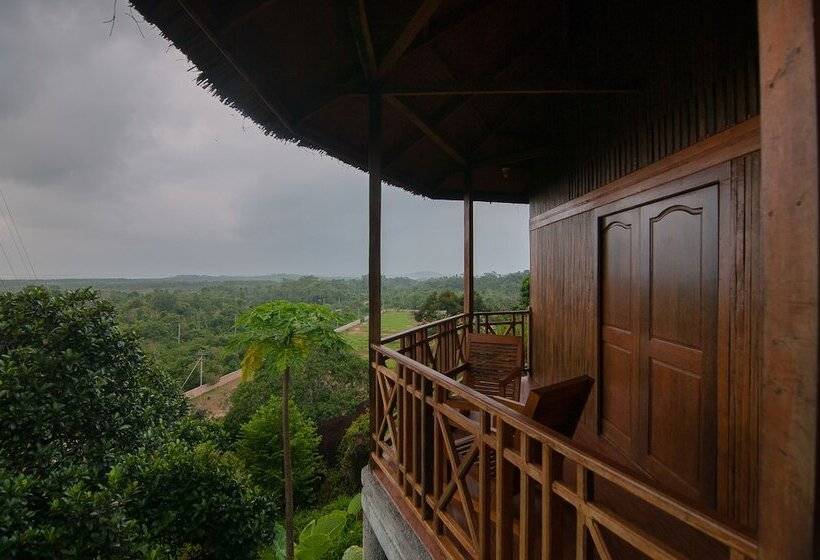 酒店 De Bintan Villa