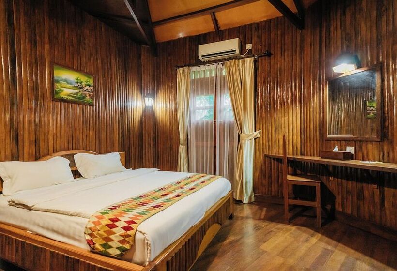 酒店 De Bintan Villa