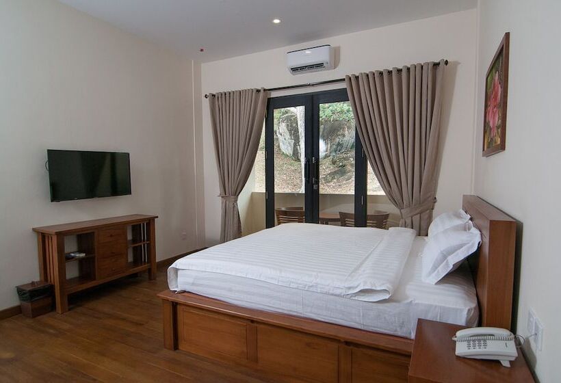 酒店 De Bintan Villa