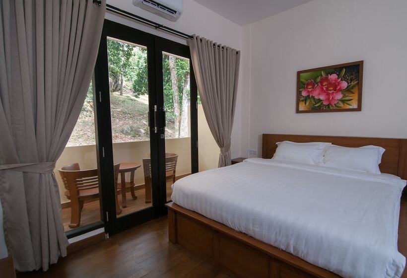 酒店 De Bintan Villa