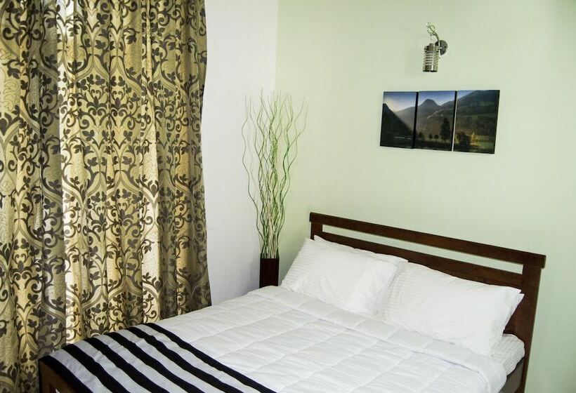 ホテル Diyathala Regency Boutique