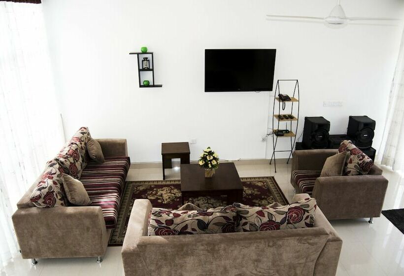 ホテル Diyathala Regency Boutique