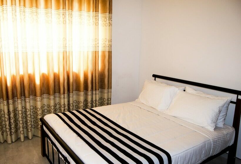 ホテル Diyathala Regency Boutique