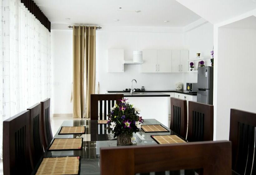 ホテル Diyathala Regency Boutique