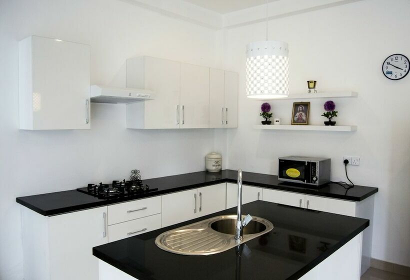 ホテル Diyathala Regency Boutique