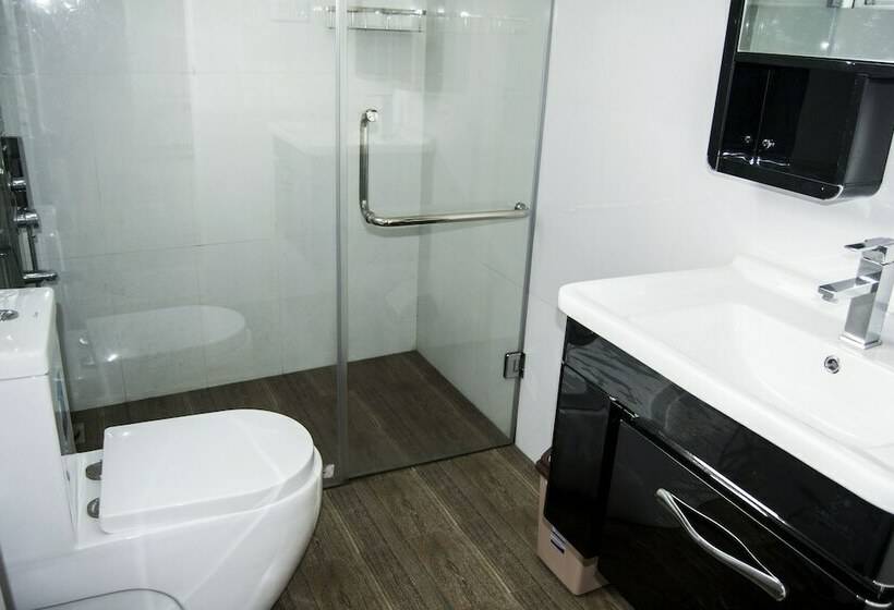 ホテル Diyathala Regency Boutique