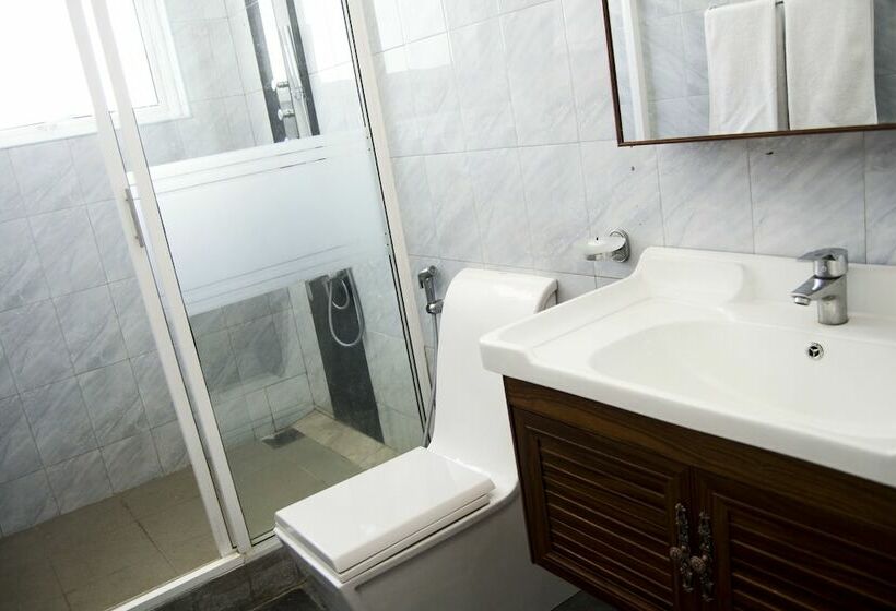 ホテル Diyathala Regency Boutique