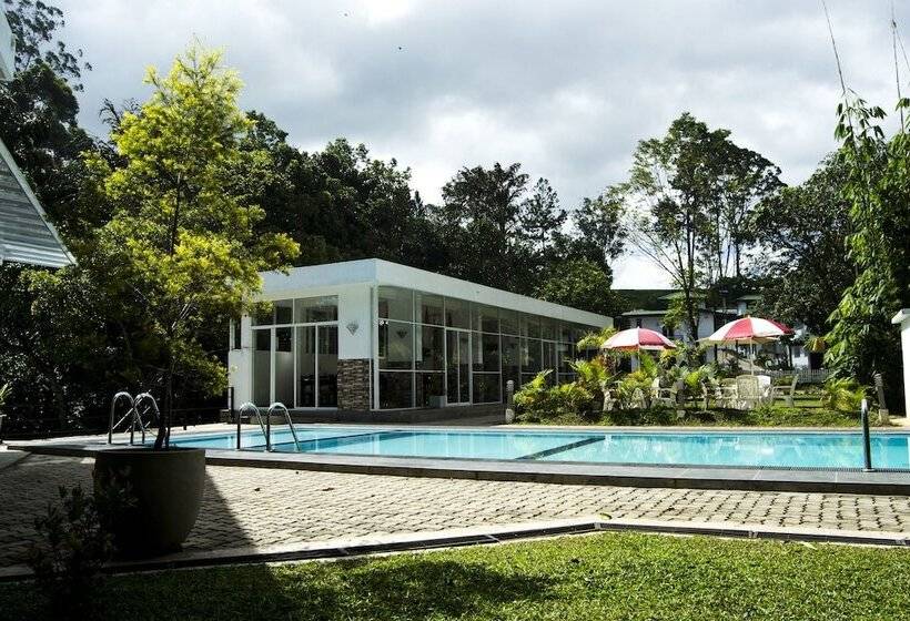 ホテル Diyathala Regency Boutique