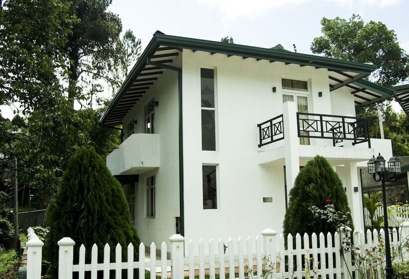 ホテル Diyathala Regency Boutique