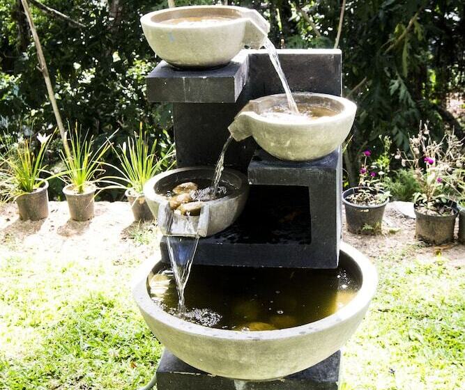 ホテル Diyathala Regency Boutique