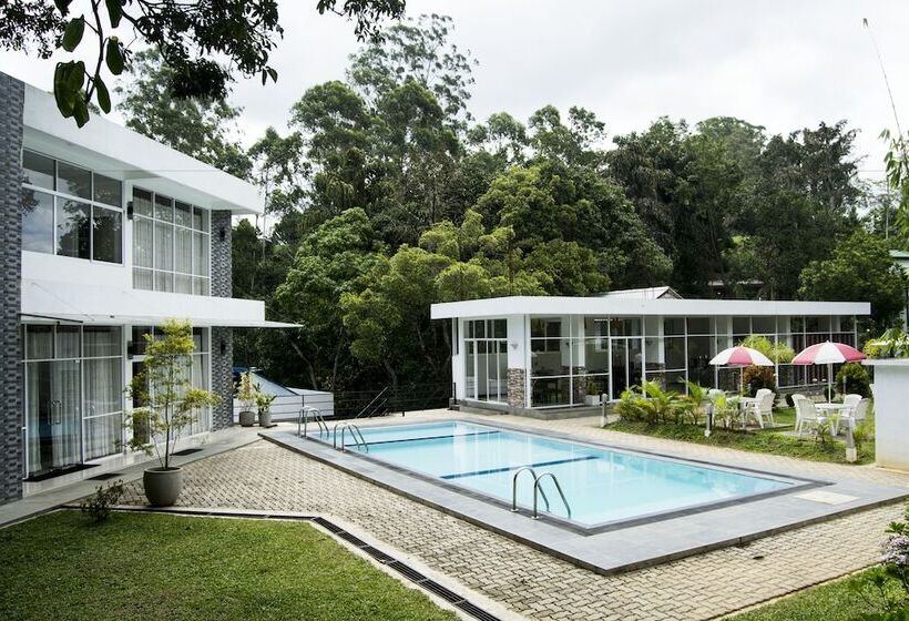 ホテル Diyathala Regency Boutique