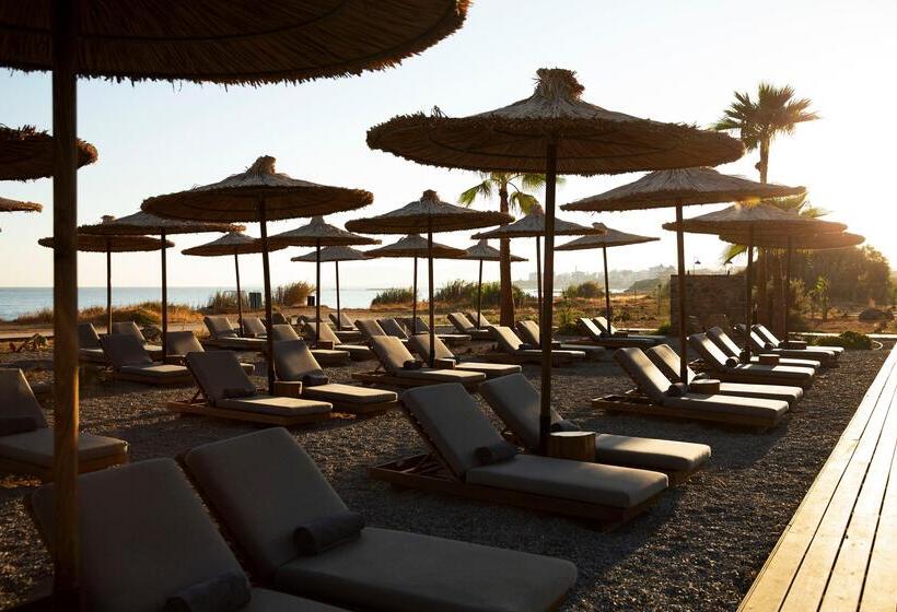 هتل Domes Zeen Chania, A Luxury Collection Resort, Crete
