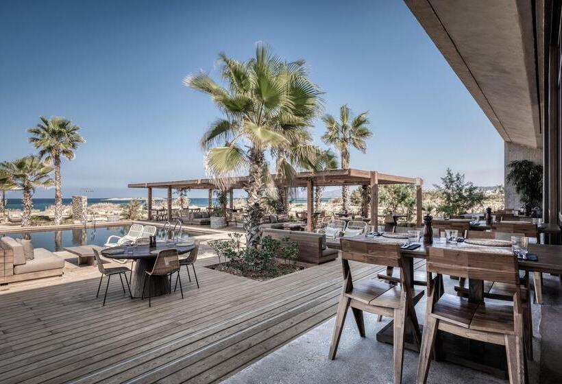هتل Domes Zeen Chania, A Luxury Collection Resort, Crete