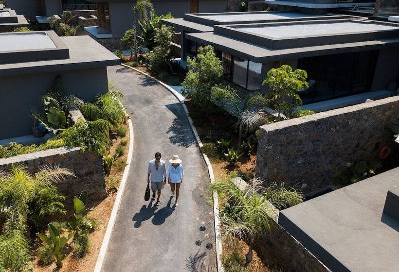 هتل Domes Zeen Chania, A Luxury Collection Resort, Crete