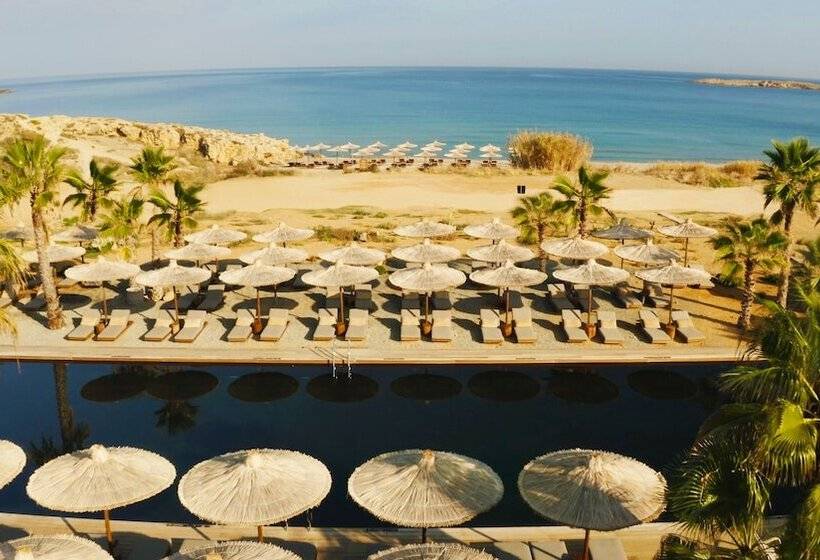 هتل Domes Zeen Chania, A Luxury Collection Resort, Crete