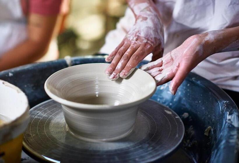 Отель Domes Zeen Chania, A Luxury Collection Resort, Crete