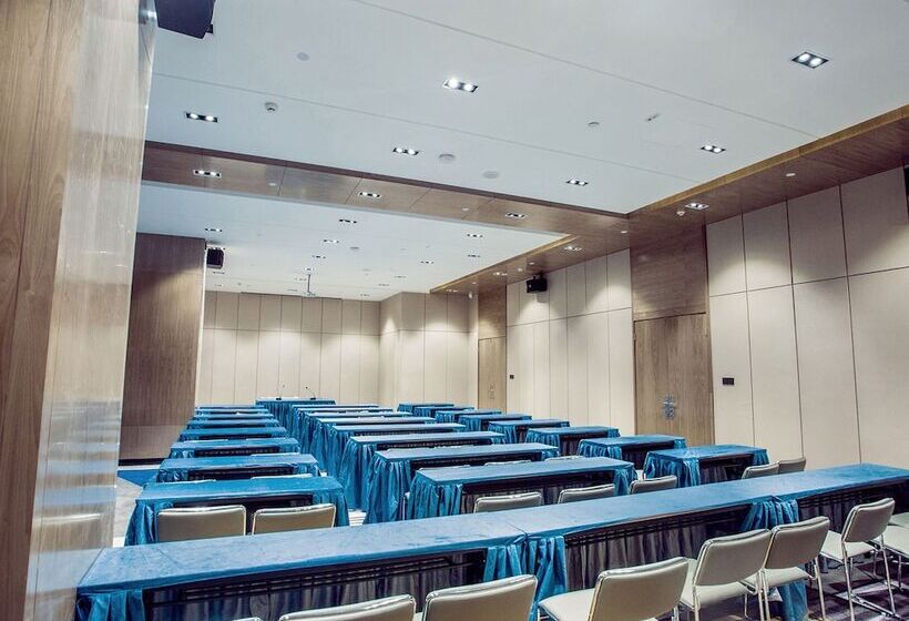 Echarm Hotel Qionghai Wanquanhe Branch