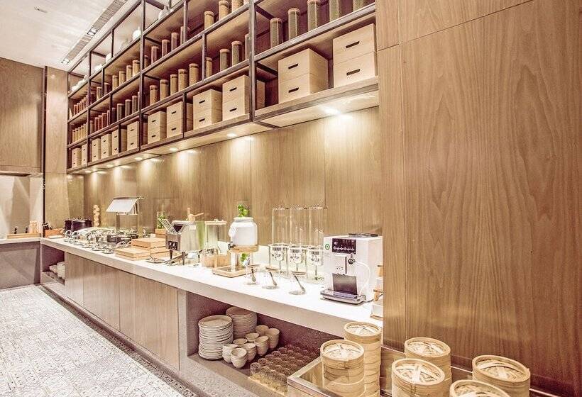 Echarm Hotel Qionghai Wanquanhe Branch