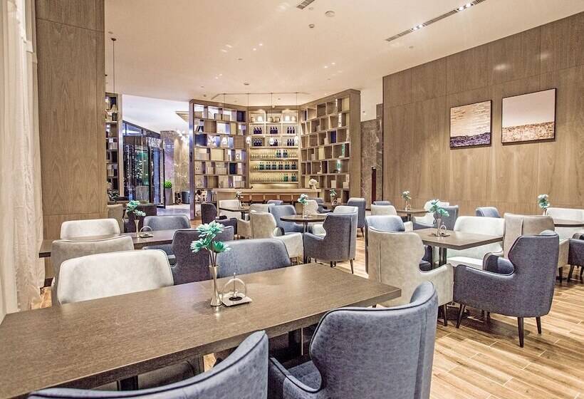 Echarm Hotel Qionghai Wanquanhe Branch