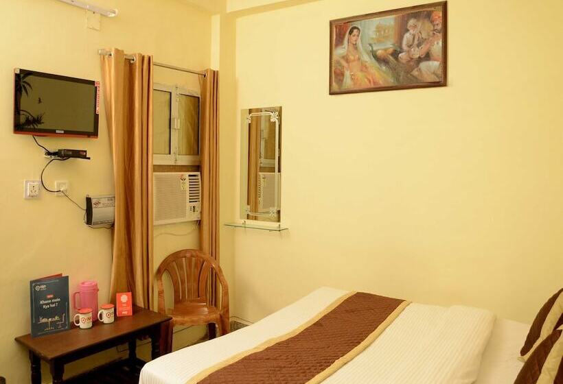 فندق Eden Residency