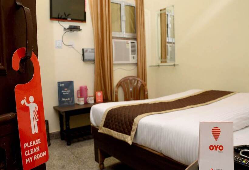 فندق Eden Residency