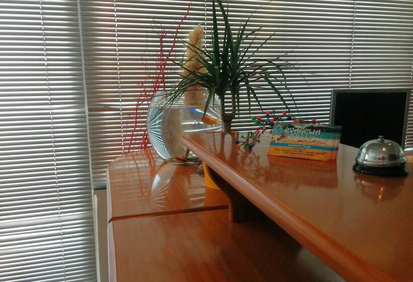 בית מלון כפרי Evagelia