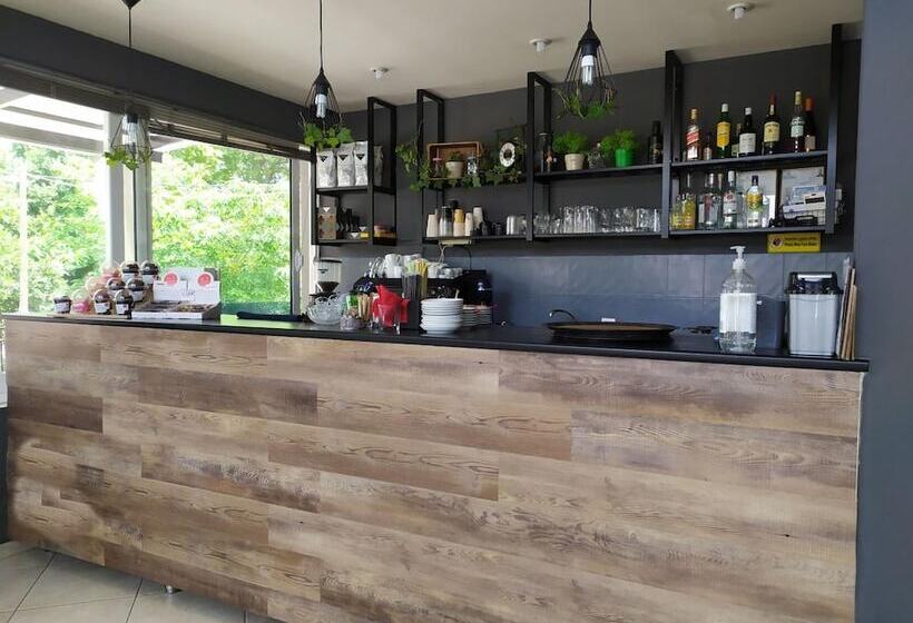 בית מלון כפרי Evagelia