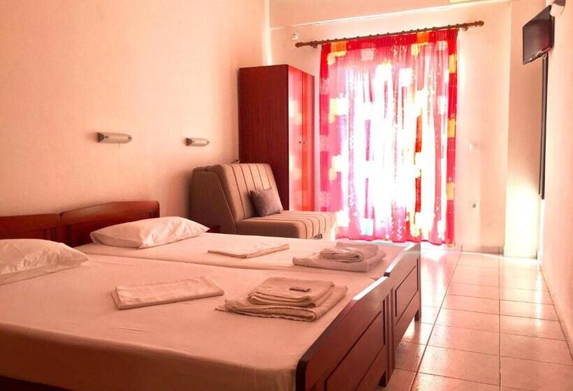 בית מלון כפרי Evagelia