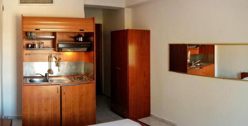 בית מלון כפרי Evagelia