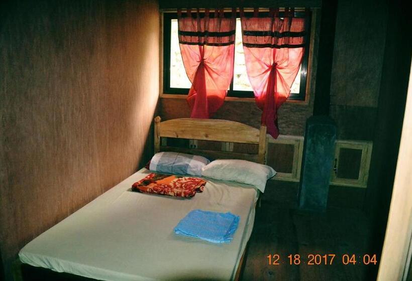 호텔 Highland Inn And Restaurant