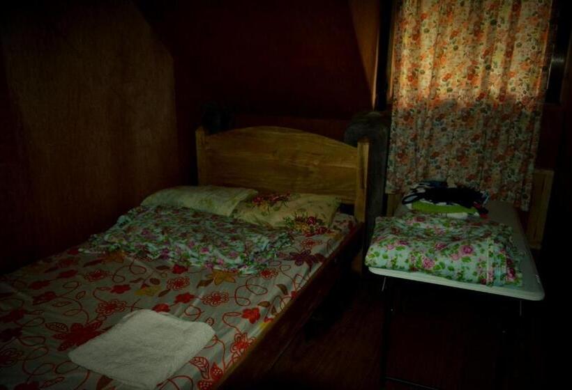 호텔 Highland Inn And Restaurant