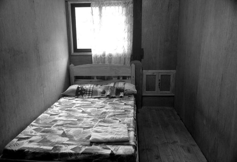 호텔 Highland Inn And Restaurant