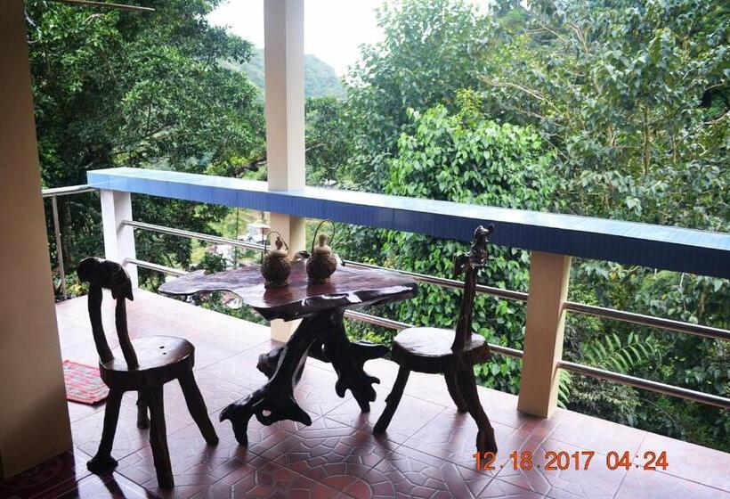 호텔 Highland Inn And Restaurant