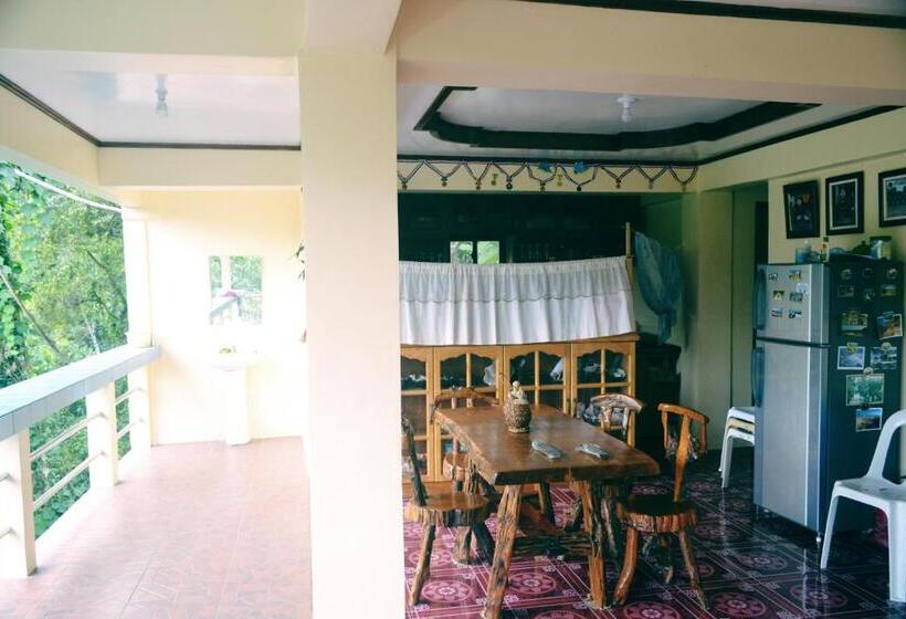 호텔 Highland Inn And Restaurant