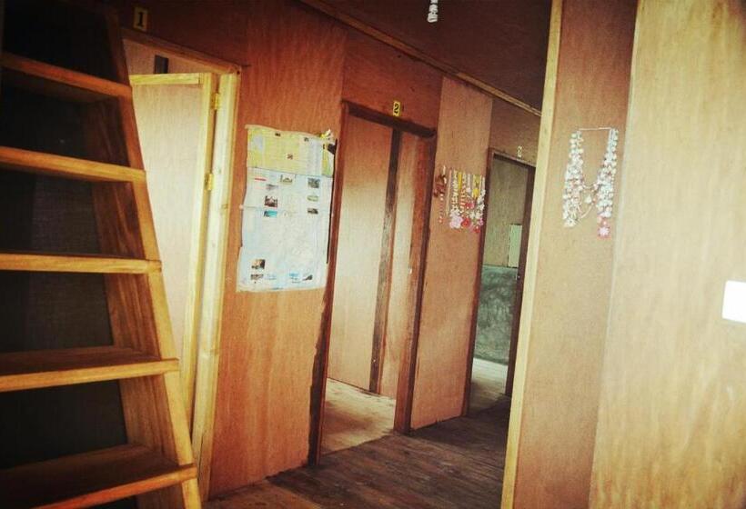 호텔 Highland Inn And Restaurant