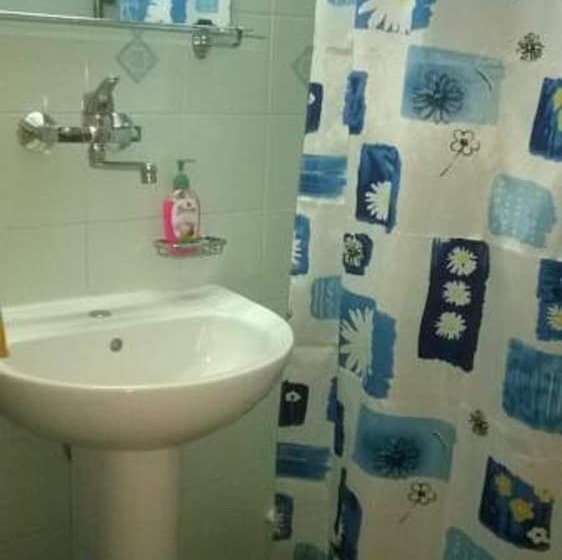 هتل Imeni Morisa Toreza Health Resort